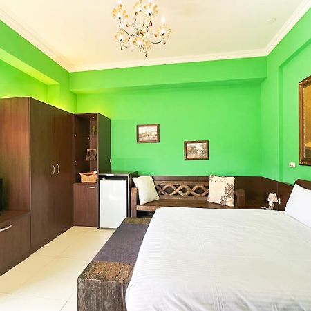Ho Feng Private Hotel 電梯自助民宿 Цзянь Екстер'єр фото
