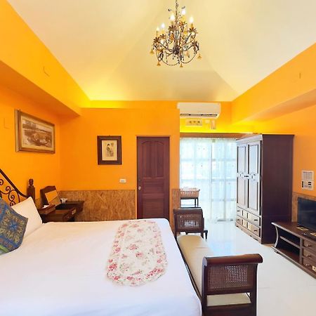 Ho Feng Private Hotel 電梯自助民宿 Цзянь Екстер'єр фото